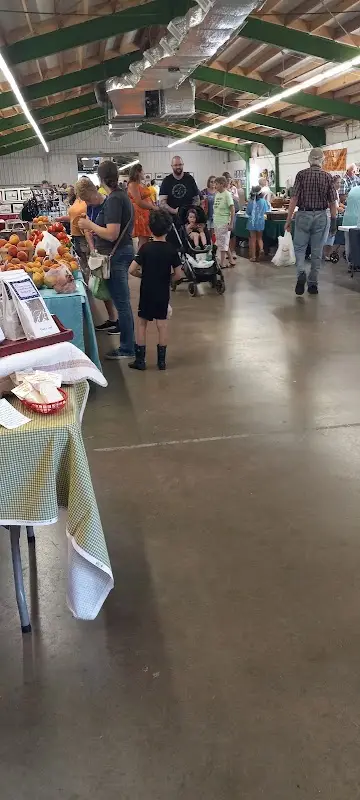 Carroll County Farmer's Market