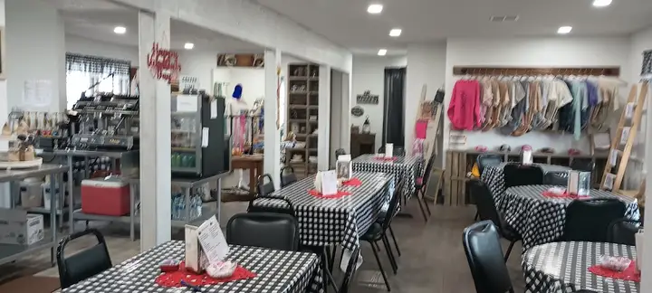 Carthage Farmers' Market photo 2