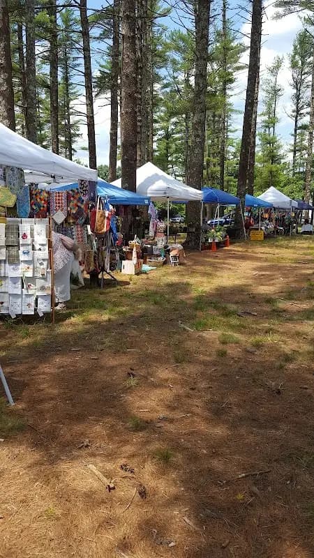 Carver Farmers Market