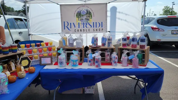 Cary Farmers Market