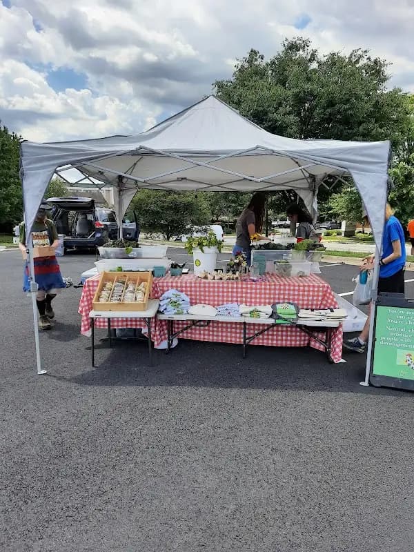 Cascades Farmers Market photo 2