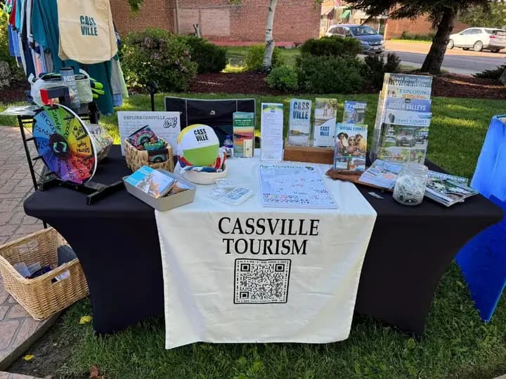 Cassville Farmers Market