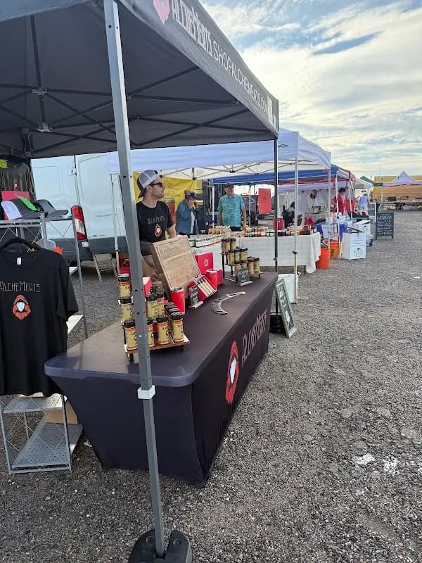 Castle Rock Farmers Market, aka Plum Creek Valley Farmers Market