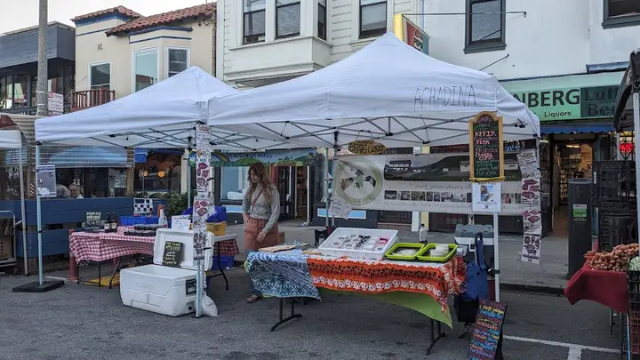Castro Certified Farmers' Market photo 2