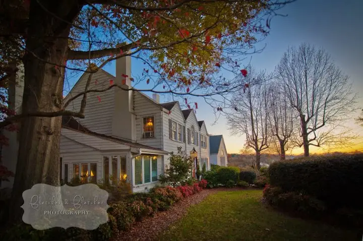 Catawba Farms Farmers' Market