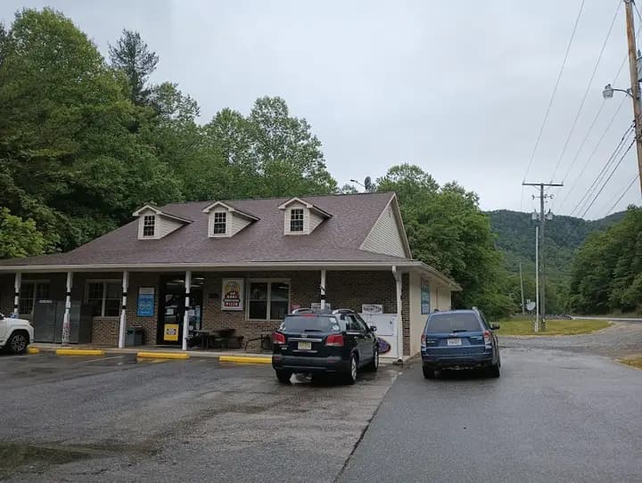 Catawba Valley Farmers' Market