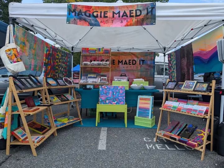 Catonsville Sunday Farmers Market