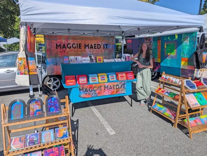 Catonsville Sunday Farmers Market photo 2