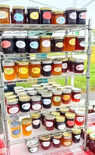 Cedar Valley Farmers Market I