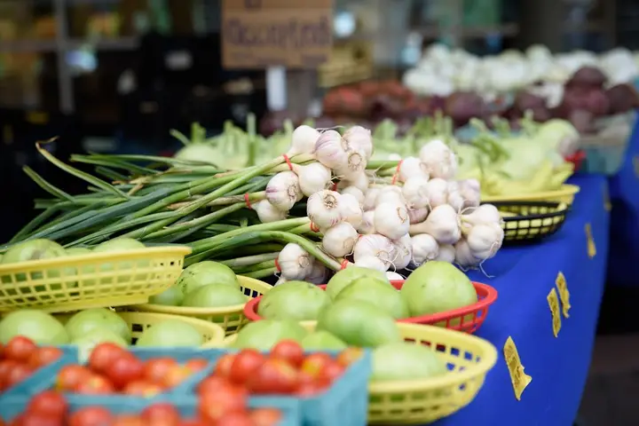 Centennial Lakes Farmers Market