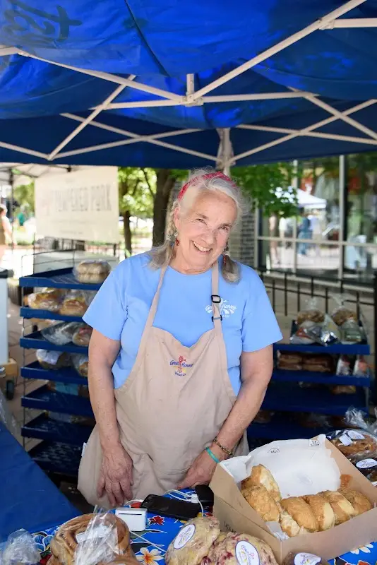 Centennial Lakes Farmers Market photo 2