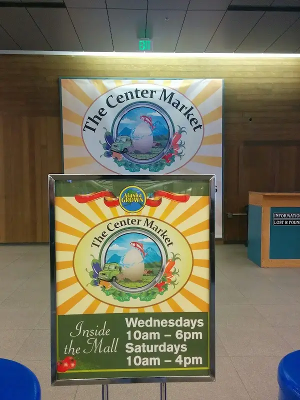 Center Market