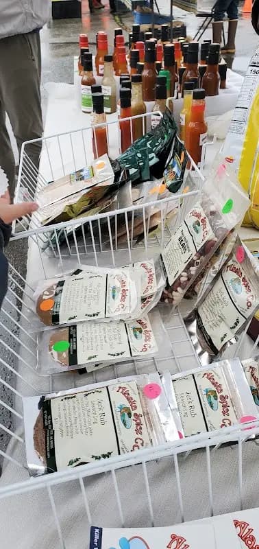 Center Market photo 2