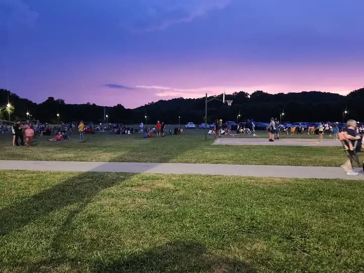Centerville Farmers Market