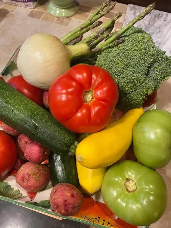 Centerville Farmers Market