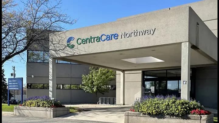 CentraCare Health Family Farmers Market