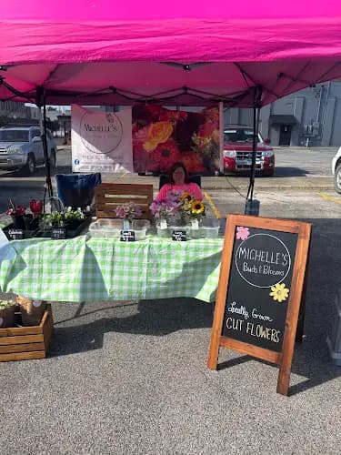 Centralia Farmers Market