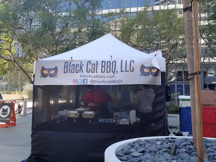 Century City Farmers Market