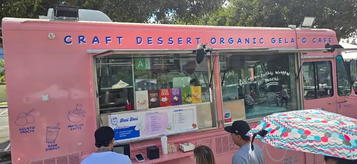 Cerritos Farmers Market