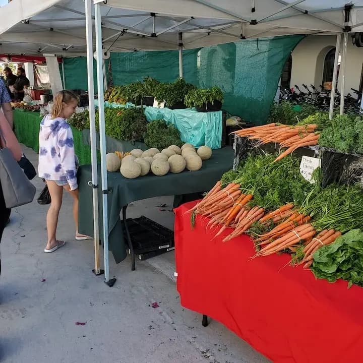 Certified Farmers Market Old Town La Quinta photo 2