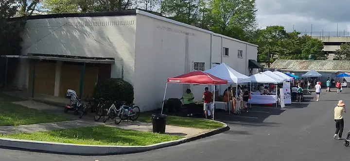 Chamblee Farmers Market