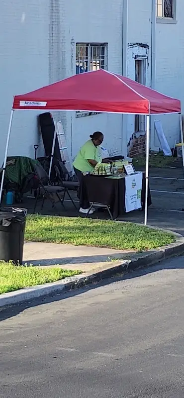 Chamblee Farmers Market photo 2