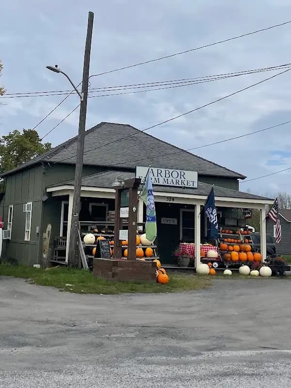 Champlain Islands Farmers Market - South Hero