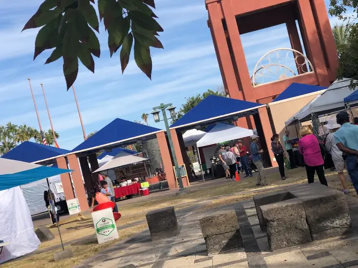 Chandler Farmers Market