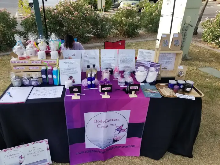 Chandler Farmers Market photo 2