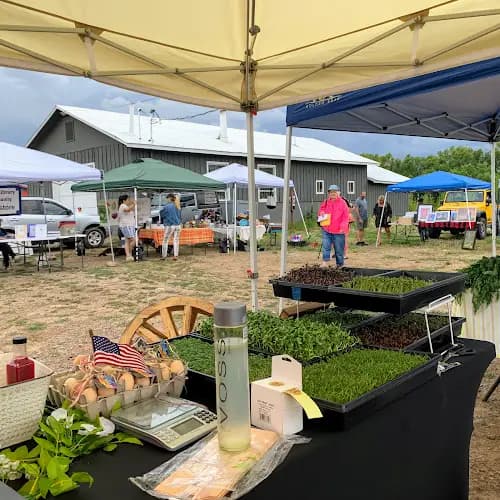 Chaparral Farmers' Market