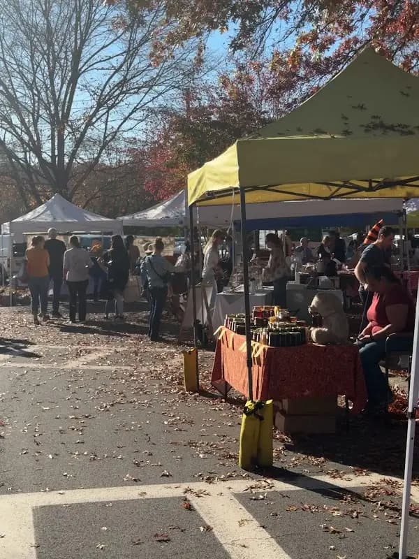 Chappaqua Farmers Market photo 2