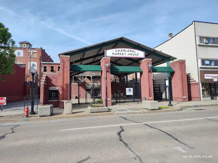 Charleroi Farmers Market