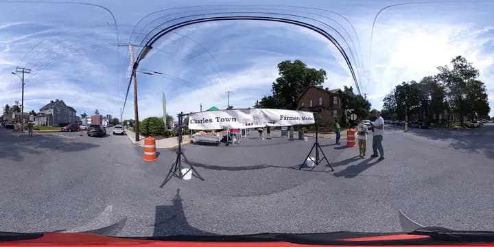Charles Town Farmers Market photo 2