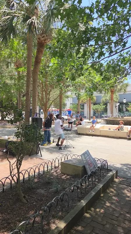 Charleston Farmers Market photo 2