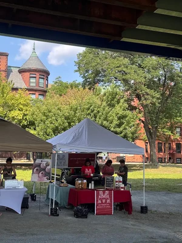 Charlestown Farmers Market