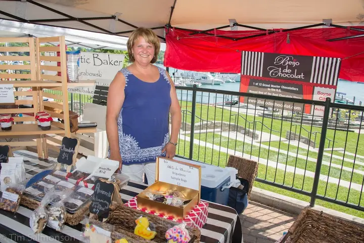 Charlevoix Farmers Market