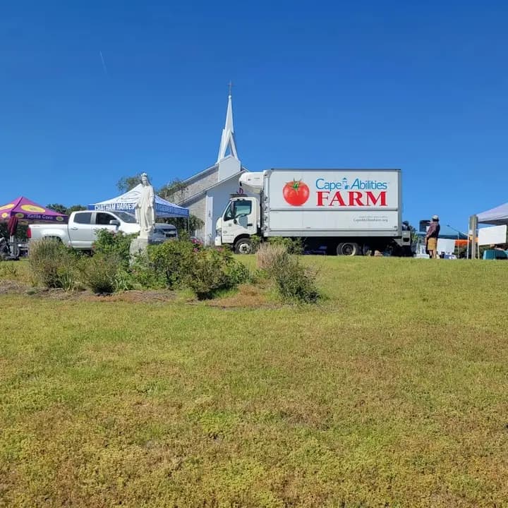 Chatham Farmer's Market