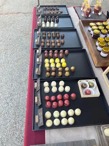Chatsworth Farmers Market