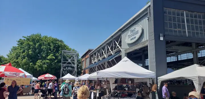 Chattanooga Market