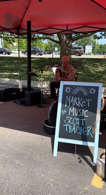 Chelsea Farmers Market