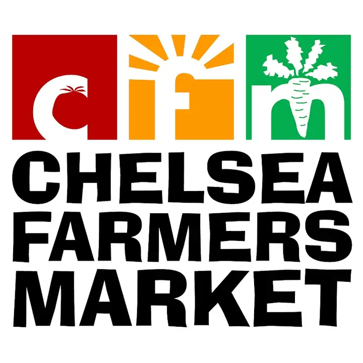 Chelsea Farmers' Market photo 2