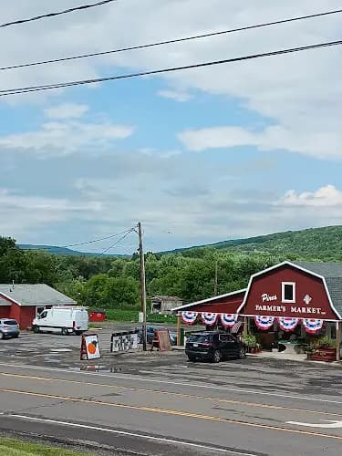 Chenango County Farmers Market