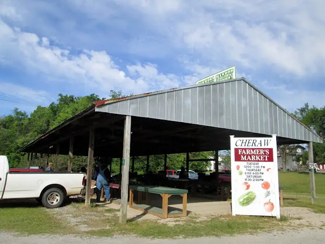 Cheraw Farmers Market