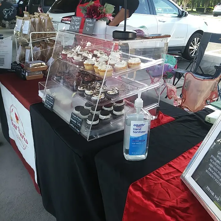 Chesapeake Farmers Market