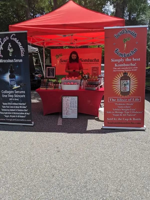 Chesterfield Farmers Market