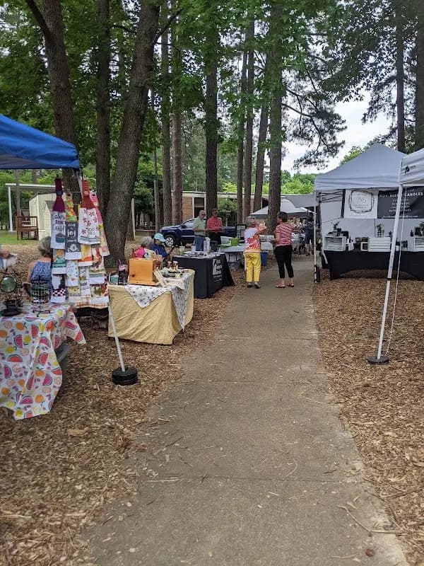 Chesterfield Farmers Market photo 2