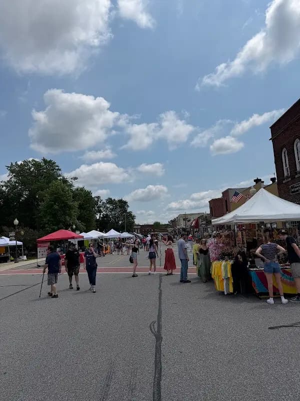 Chesterton's European Market photo 2