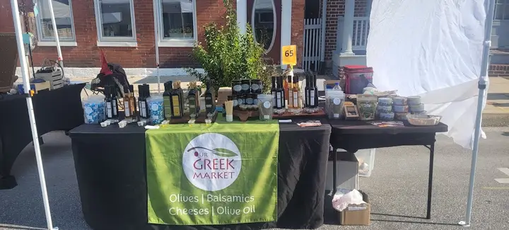 Chestertown Farmers' Market photo 2