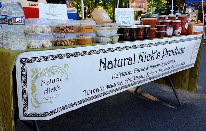 Cheverly Community Market