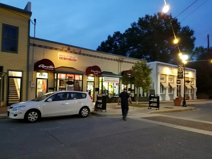 Cheverly Community Market photo 2